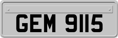 GEM9115
