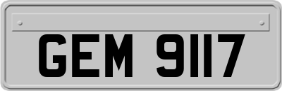GEM9117