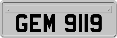 GEM9119