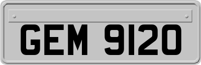 GEM9120