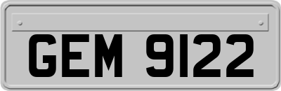 GEM9122