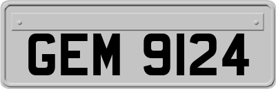 GEM9124