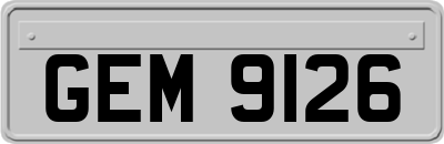 GEM9126