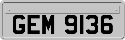 GEM9136