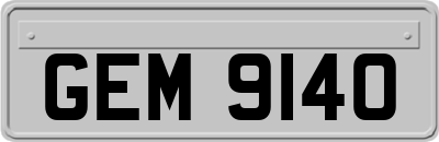 GEM9140