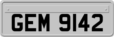 GEM9142