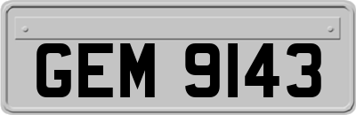 GEM9143