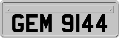 GEM9144