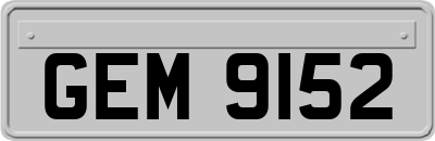 GEM9152