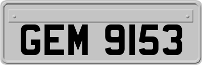 GEM9153