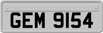 GEM9154