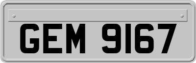 GEM9167