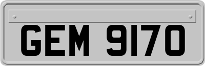 GEM9170