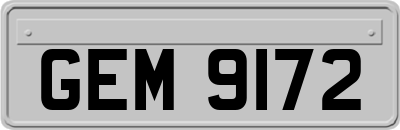 GEM9172