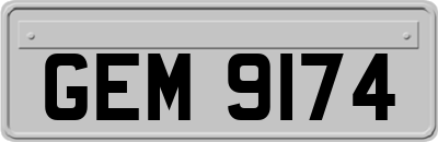 GEM9174