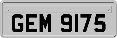 GEM9175