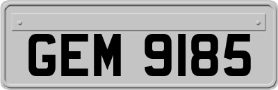 GEM9185