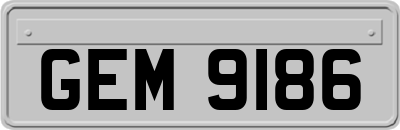 GEM9186