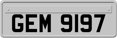 GEM9197