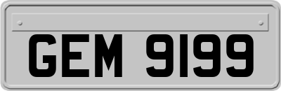 GEM9199