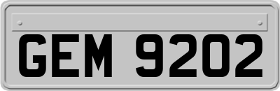 GEM9202