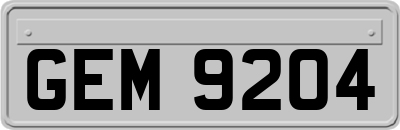 GEM9204