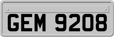 GEM9208