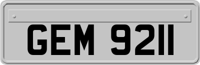 GEM9211