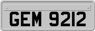 GEM9212