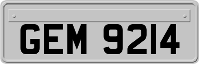 GEM9214