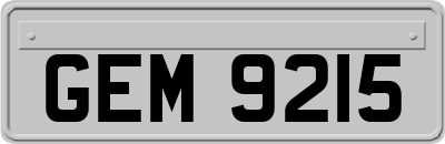 GEM9215