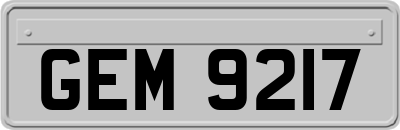 GEM9217