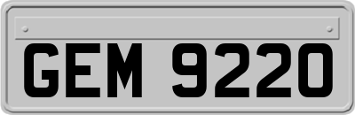 GEM9220