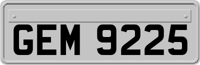 GEM9225