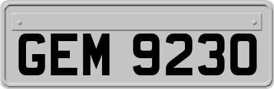 GEM9230