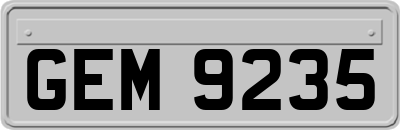 GEM9235