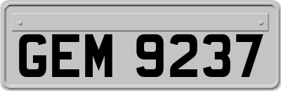 GEM9237
