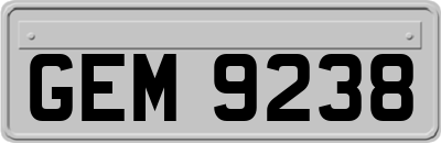 GEM9238