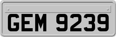 GEM9239