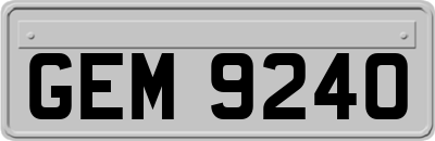 GEM9240