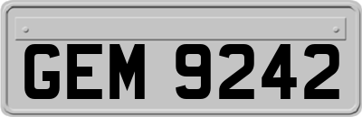 GEM9242