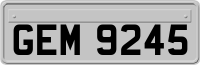 GEM9245