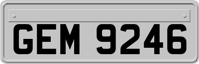 GEM9246