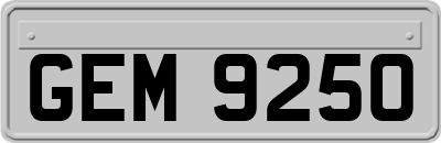 GEM9250