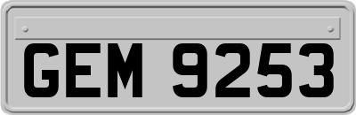 GEM9253