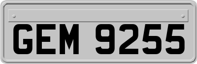 GEM9255