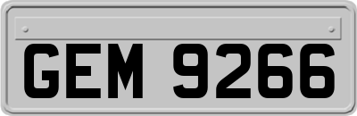 GEM9266