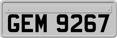 GEM9267