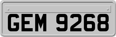 GEM9268