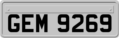 GEM9269